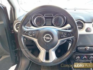 OPEL Adam usata, con Servosterzo
