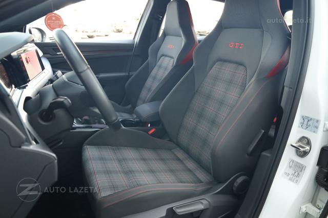 VOLKSWAGEN Golf GTI usata, con Antifurto