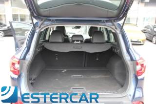 RENAULT Kadjar usata, con Airbag testa