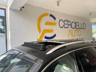 VOLKSWAGEN Tiguan usata, con Fari Xenon