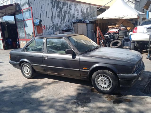 BMW 318 usata 8