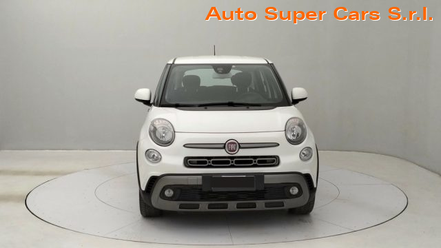 FIAT 500L usata, con Cerchi in lega