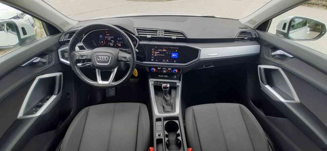 AUDI Q3 usata, con Bracciolo