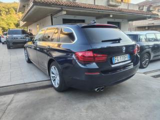 BMW 520 usata, con Cruise Control