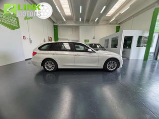 BMW 318 usata, con Autoradio
