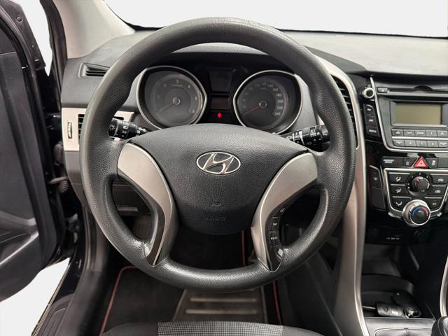 HYUNDAI i30 usata, con Chiusura centralizzata