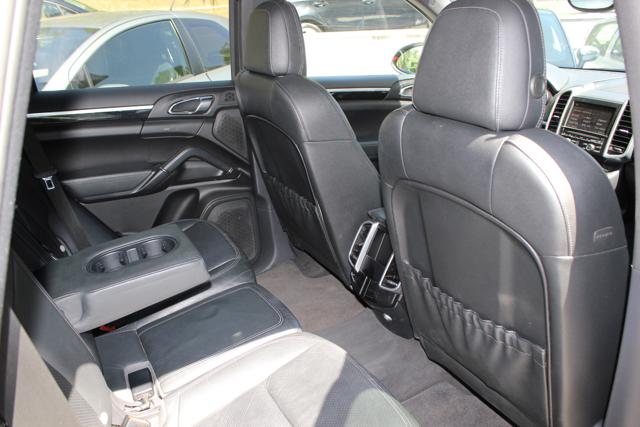 PORSCHE Cayenne usata, con Climatizzatore