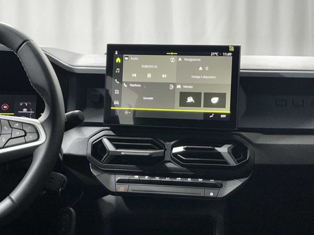 DACIA Duster usata, con Fari LED