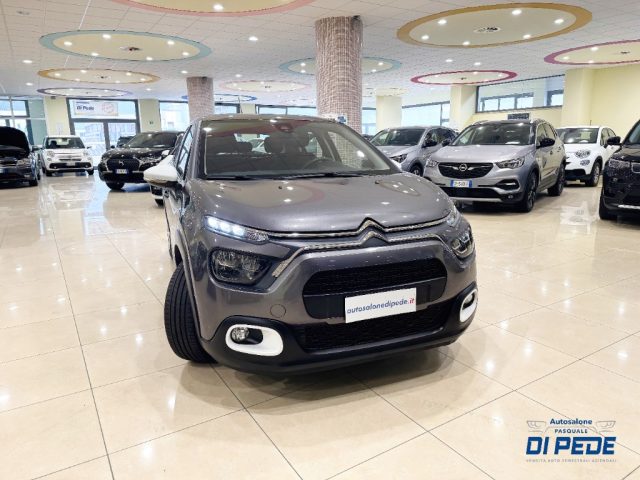 CITROEN C3 usata, con Airbag laterali