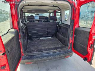 FIAT Doblo usata 14