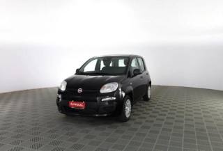 FIAT Panda PANDA 1.0 FireFly S&S Hybrid