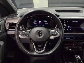 VOLKSWAGEN T-Cross usata, con Specchietti laterali elettrici