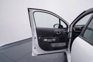 CITROEN C3 usata, con Controllo trazione