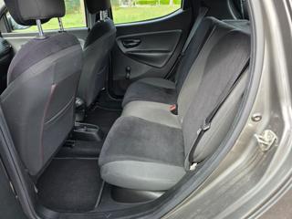 LANCIA Ypsilon usata 16