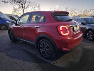 FIAT 500X usata, con Alzacristalli elettrici