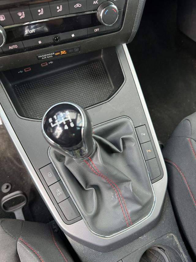 SEAT Arona usata, con Climatizzatore