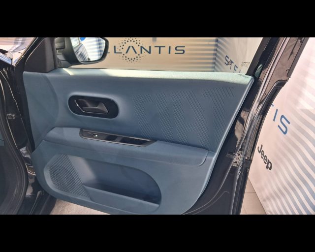 FIAT Grande Panda usata, con Specchietti laterali elettrici