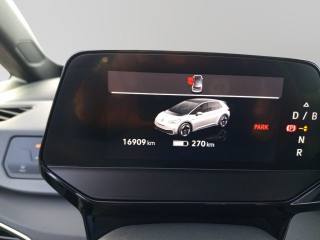 VOLKSWAGEN ID.3 usata, con Sensore di luce