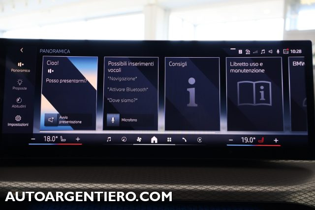 BMW 420 usata, con Sound system