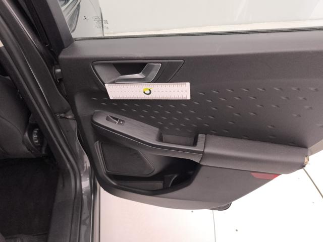 FORD Kuga usata, con Climatizzatore automatico, 2 zone