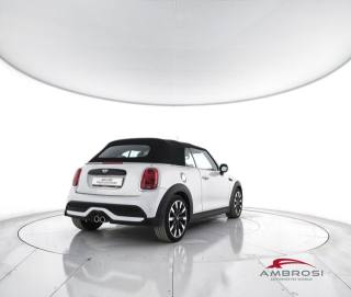 MINI Cabrio usata 2