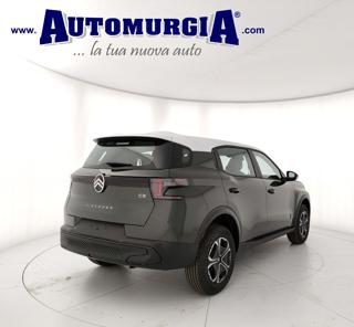 CITROEN C3 Aircross usata, con Alzacristalli elettrici