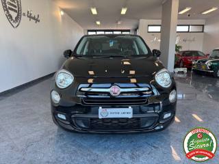 FIAT 500X usata, con Airbag laterali
