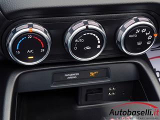 FIAT 124 Spider usata 54