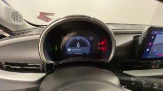 FIAT 600 usata, con USB