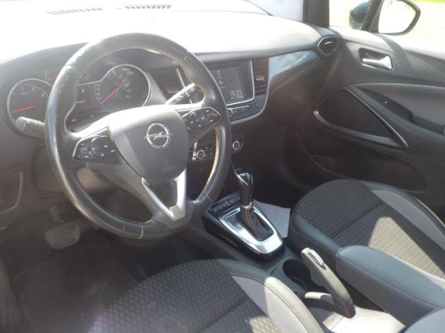 OPEL Crossland X usata, con ESP