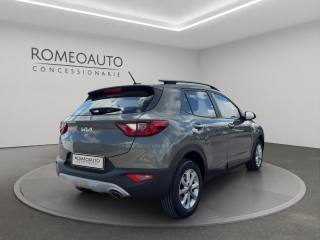 KIA Stonic usata, con Autoradio