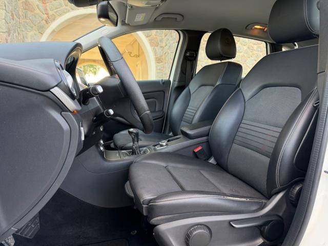 MERCEDES-BENZ B 180 usata, con Cerchi in lega