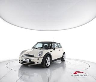 MINI One 1.6 16V One Seven
