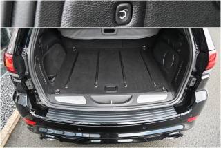 JEEP Grand Cherokee usata, con Controllo automatico clima