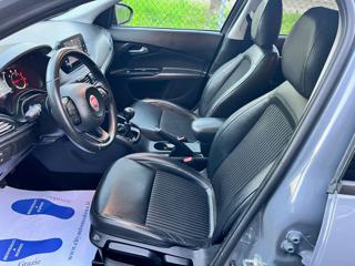 FIAT Tipo usata, con Chiusura centralizzata