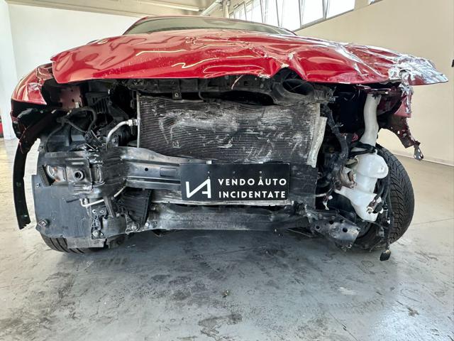 ALFA ROMEO Tonale usata, con Cruise Control