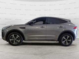 JAGUAR E-Pace usata, con Antifurto