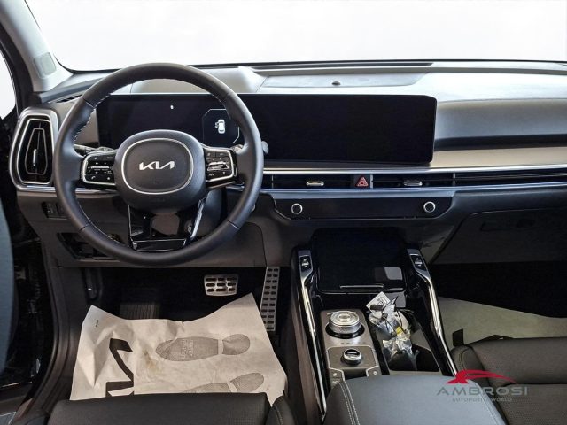 KIA Sorento usata 13