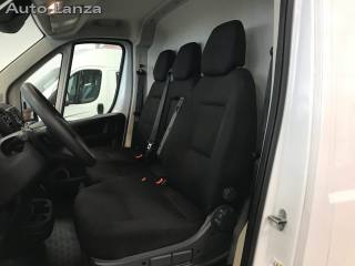 PEUGEOT Boxer usata, con Climatizzatore