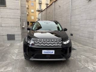 LAND ROVER Discovery Sport usata, con Airbag