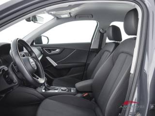 AUDI Q2 usata 8