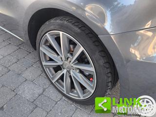 AUDI A1 usata, con Servosterzo