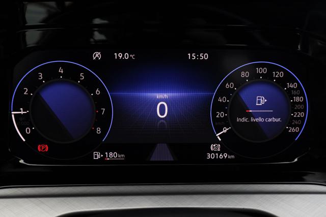 VOLKSWAGEN Golf usata, con Isofix