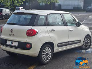FIAT 500L usata, con Boardcomputer