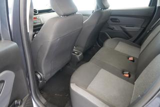 DACIA Duster usata 14