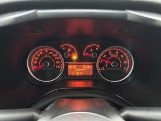 FIAT Doblo usata, con Controllo automatico clima