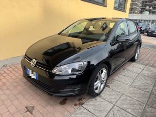 VOLKSWAGEN Golf usata, con Airbag laterali