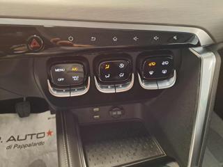 EVO Evo5 usata, con Interni in pelle