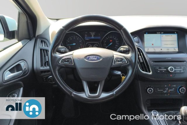 FORD Focus usata 7