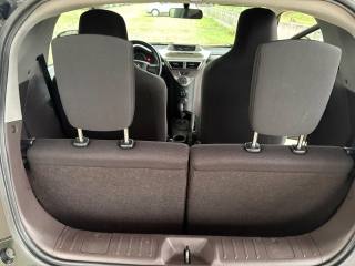 TOYOTA iQ usata, con Cronologia tagliandi